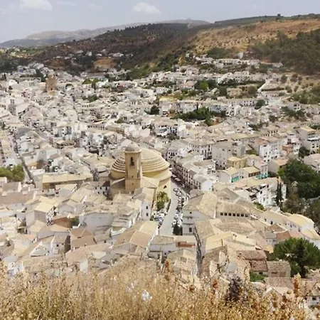 Cortijo La Vinolilla En Zona Rural *