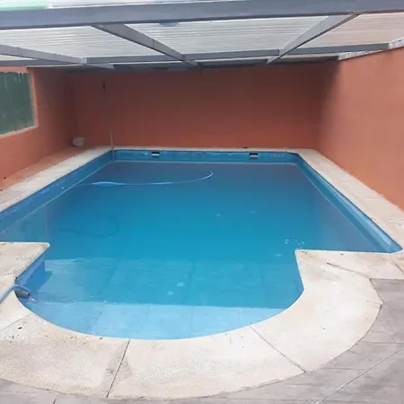 Casa de Férias Cortijo La Vinolilla En Zona Rural